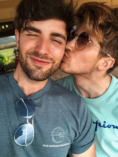Pin on # Janiel (Joey Graceffa and Daniel Preda)