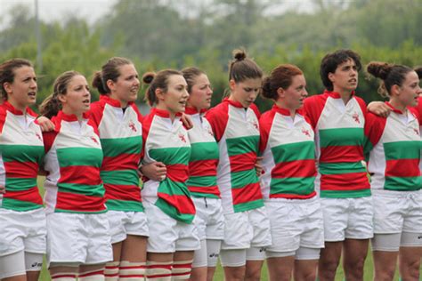 Rugby Serie A E Coppa Italia Femminile Le Sedi Delle Finali E I