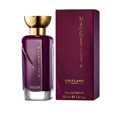 Magnetista Oriflame Parfum Een Geur Voor Dames 2019