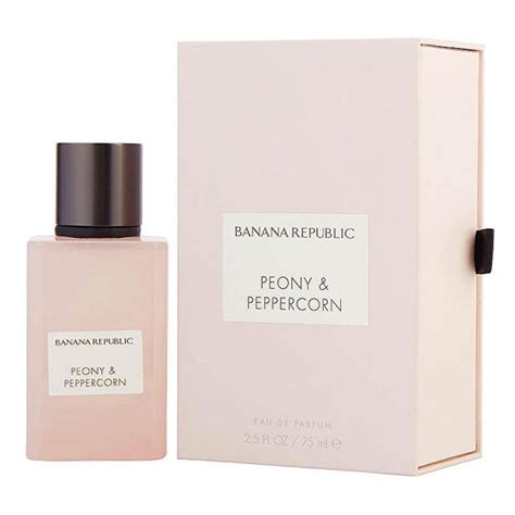 Banana Republic Peony & Peppercorn 75ml EDP (L) SP | BIG W