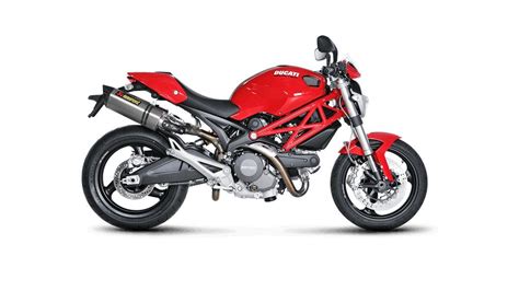 Ducati Monster Acceleration Top Speed Review Motostatz