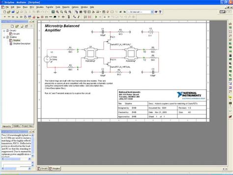 Multisim free - tonesany