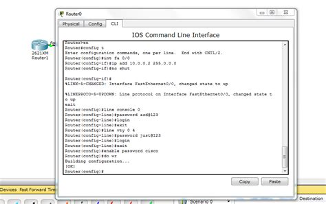 Configuration Telnet On Cisco Router Yumemble