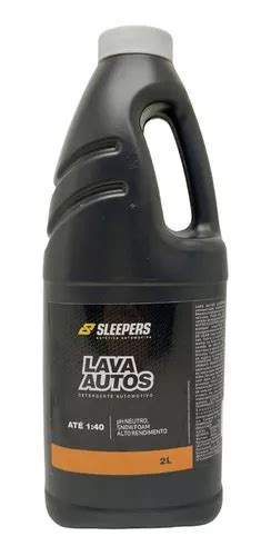 Shampoo Lava Autos Snow Foam Concentrado Ph Neutro 2 L Parcelamento