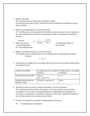 Ejercicios Toberas Difusores Turbinas Va Toberas Y Difusores A Una