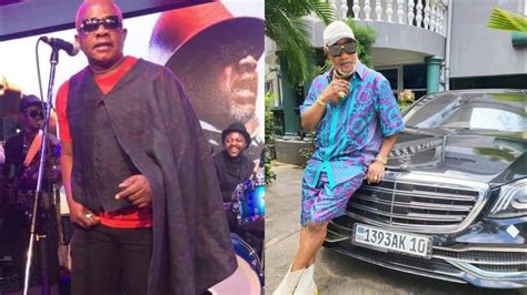 Geneve Koffi Olomide Affaire Ba Koko Maray Aye Na Liste Ya