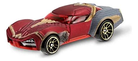 Veículo Da Mulher Maravilha Do Universo Dc Hot Wheels Parcelamento sem juros