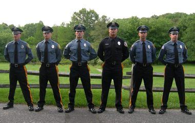 Gloucester County Police Academy presents awards to grads - nj.com