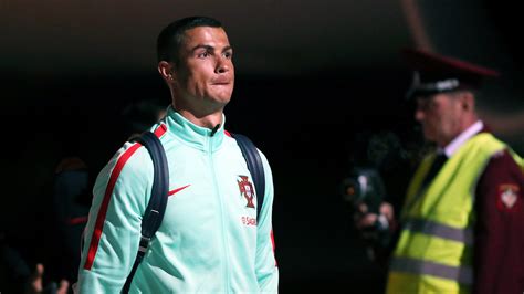 Cristiano Ronaldo Confirms He Is A Father Of Twins Fifa