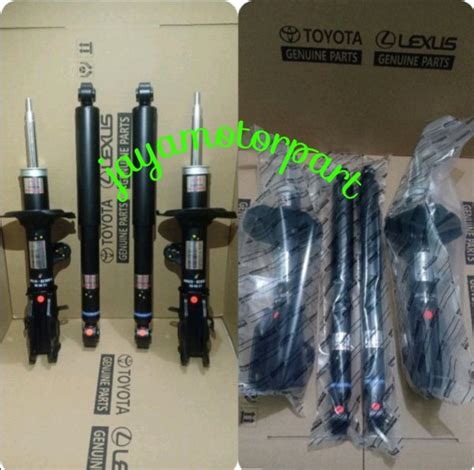 Jual Shock Absorber Toyota Shockbreaker Rush Terios Depan Toyota Rush