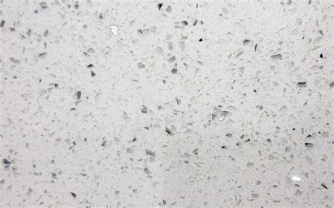 Sparkle White Quartz | Purity Kitchen Bath