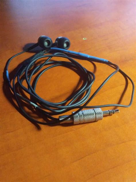 Наушники Sennheiser CX400: 300 грн. - Навушники Київ на Olx