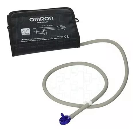 Brazalete Toma Presi N Omron Adulto Obeso Cm Medicaltec Cuotas