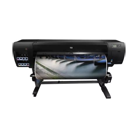 User manual HP DesignJet Z6200 (English - 225 pages)