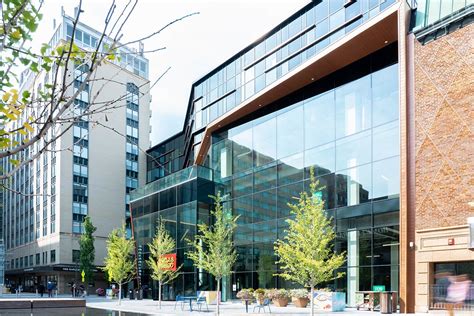 DOWNTOWN ROCHESTER WELLS FARGO BUILDING | MG McGrath Inc. Sheet Metal