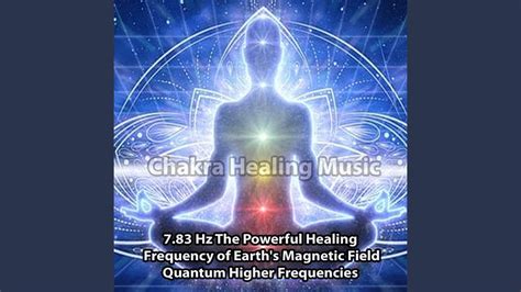 7 83 Hz The Powerful Healing Frequency Of Earth S Magnetic Field Higher