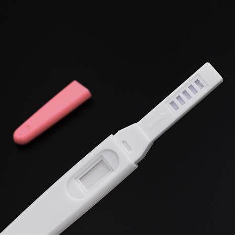 Lh Ovulation And Hcg Pregnancy Test Midstream Combo Predictor Kit