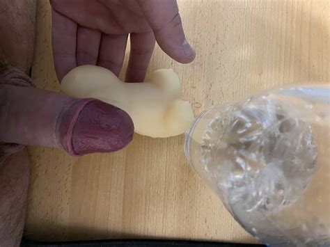 Standing I Jerk Off My Dick And Taste The Lubricant From My Penis Gay Porn Xhamster