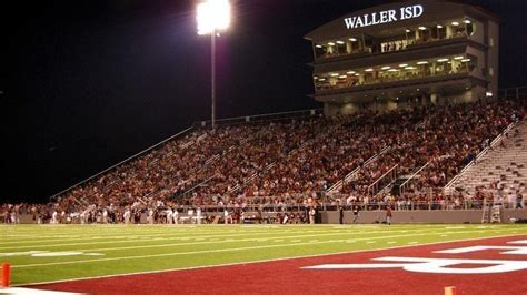 Petition · Waller ISD: Use of Waller facilities for Graduation · Change.org