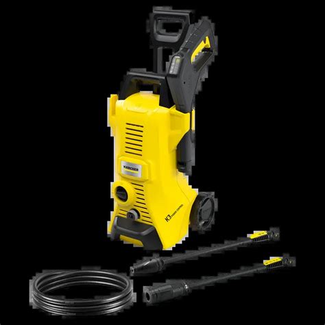 Karcher K Power Control