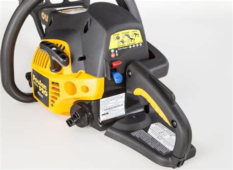 Poulan Pro Pp Chainsaw Review Consumer Reports