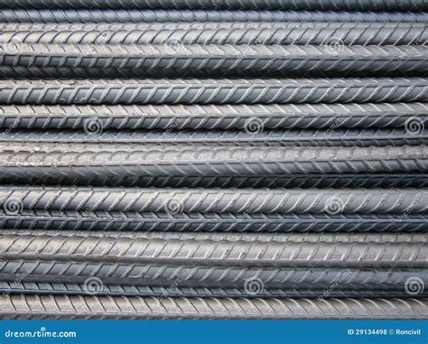 Rebar stock photo. Image of reinforcing, strength, hard - 29134498