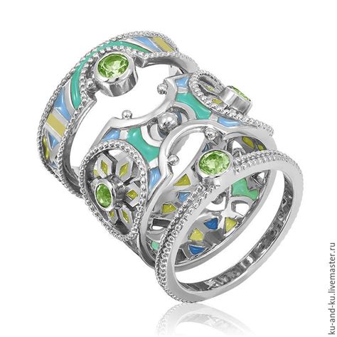 Финифть В Серебре Купить В Интернет Магазине — Tutshoping.ru