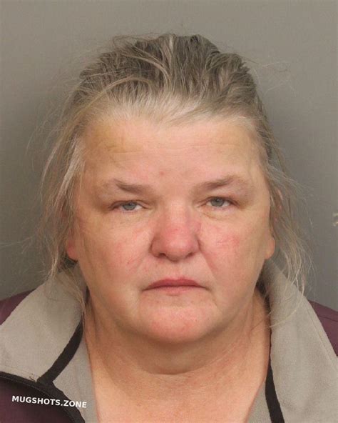 WHITE WANDA HOLLAND 11 14 2022 Jefferson County Mugshots Zone