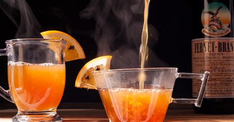 Of Our Favorite Hot Toddy Recipes VinePair