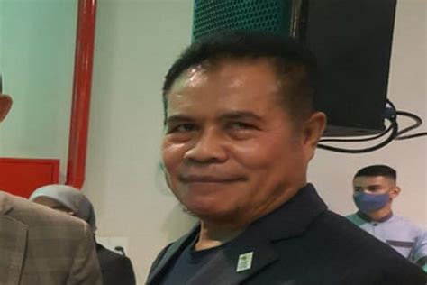 Profil Ridwan Rumasukun Plt Gubernur Papua Pernah Dipilih Langsung