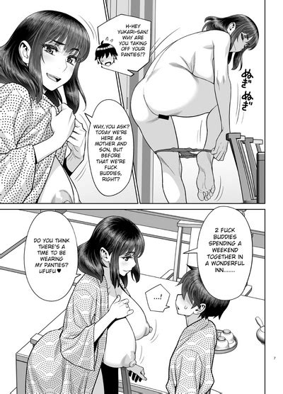 Hajimete No Otomari Sex Nhentai Hentai Doujinshi And Manga