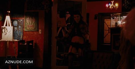 HALLOWEEN II NUDE SCENES AZNude