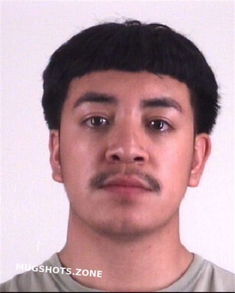 Hernandez Axel 04252024 Tarrant County Mugshots Zone