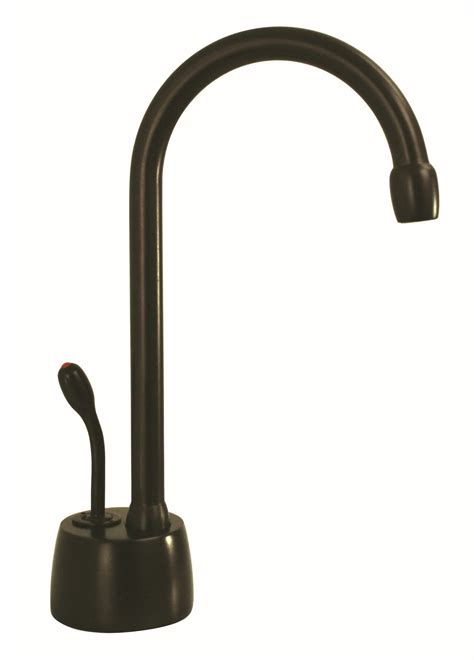 Westbrass D Nl Velosah Handle Hot Water Dispenser Faucet