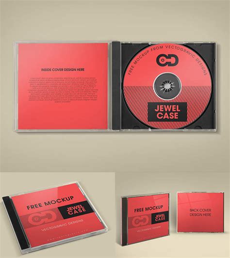 Best Cd Jewel Cases - disakaiserblocks