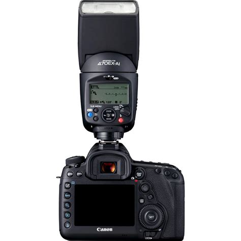 Canon Eos Ex Ai Canon Speedlite Ex Ai