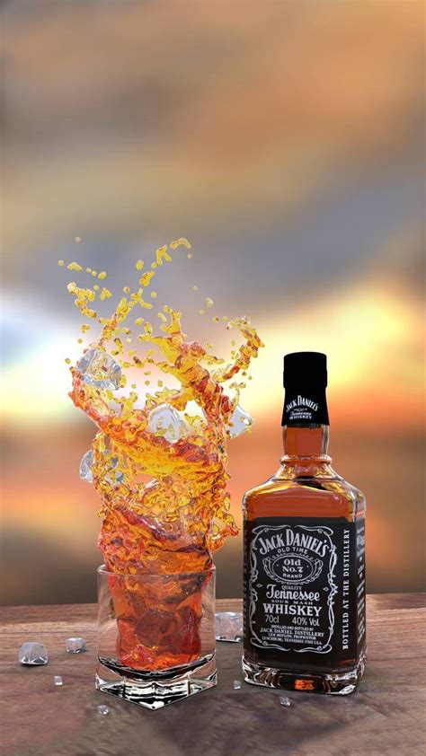 Mobile Whisky Wallpapers Wallpaper Cave