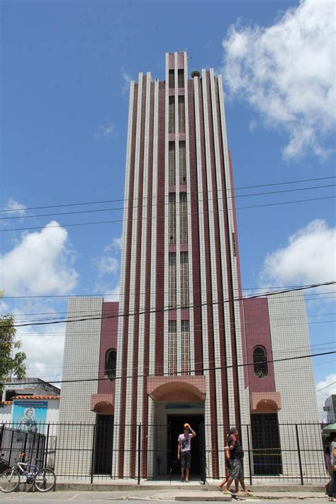 Hor Rio Das Missas Em Abreu E Lima Pernambuco