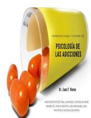 Psicología de las adicciones pdf 02 COMORBILIDADES ALTERNATIVAS