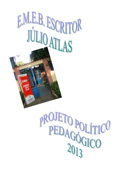 Calaméo - PPP JÚLIO ATLAS