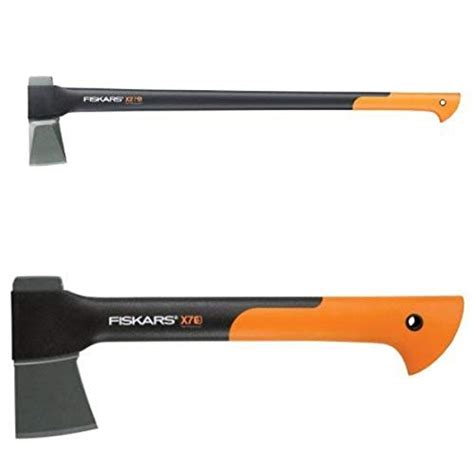 Top 10 Best Fiskars Wood Splitting Axe (2022 Tests & Reviews) - Best ...