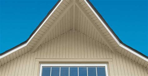 Alside™ Satinwood® Steel Siding Scottish Home Improvements