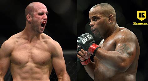 MMA Panelen Om Titelmatchen Volkan Oezdemir Kommer Inte Att Knocka