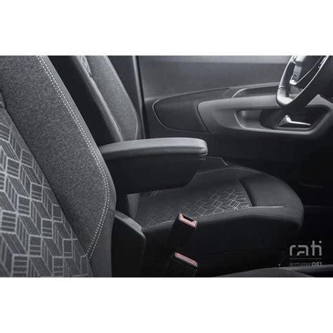 Rati Armster Oe Accoudoir Adaptable Clio Captur I