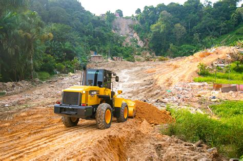 Prefeitura De Manaus Intensifica Trabalhos De Conten O Da Eros O No