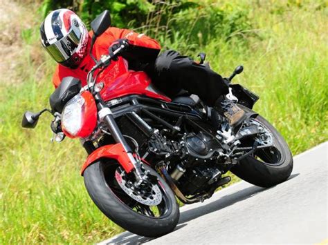 Kasinski Comet GT 650 uma naked mais acessível moto br