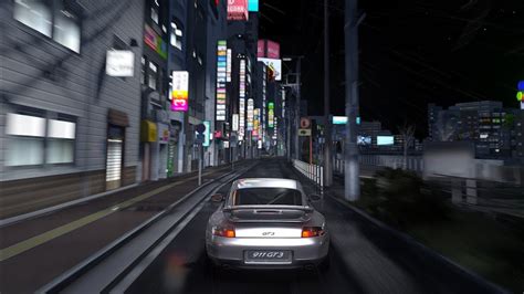 Fukuoka Preview Assetto Corsa Free Roam Map Youtube