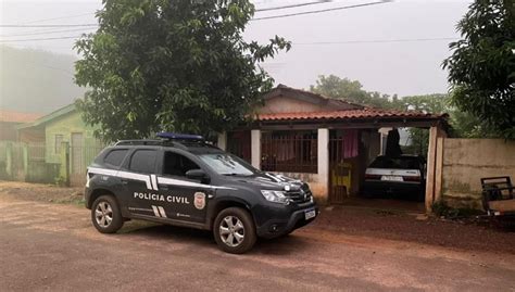 Polícia Deflagra Operação Contra Integrantes De Facção Criminosa E