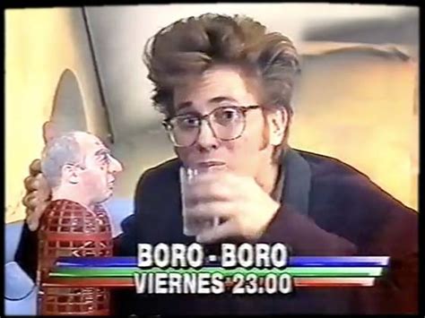 Telefe año 1993 on Twitter Este viernes Pipo y el rabino Berstein