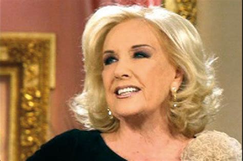 Cuántos años cumple hoy Mirtha Legrand La reina de los almuerzos